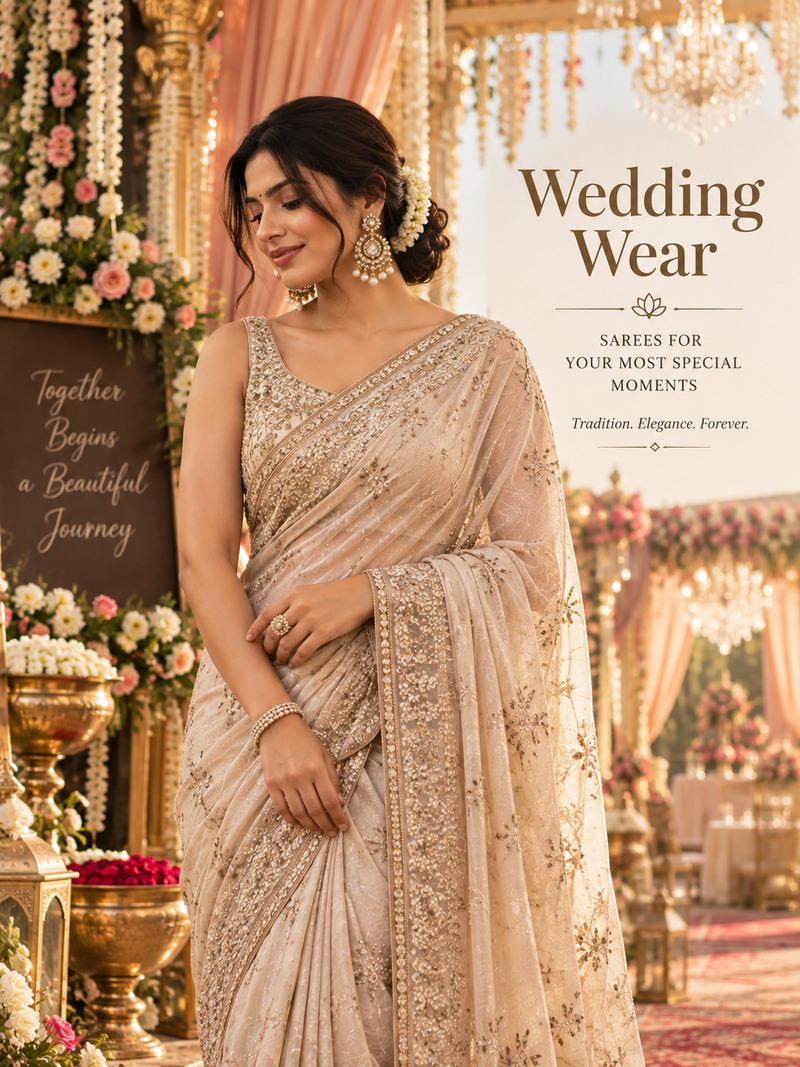 Wedding Wear