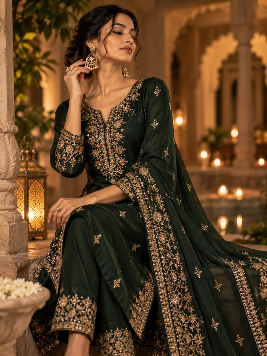 Kurta Set