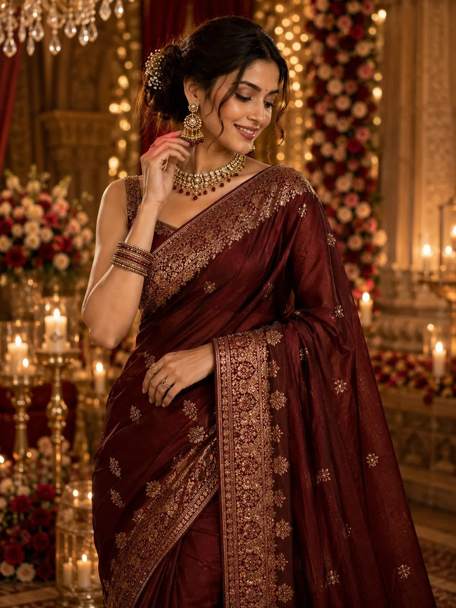 Silk Sarees